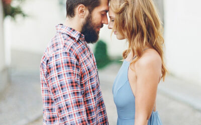 You Don’t Have to Be Rich to Need a Prenup