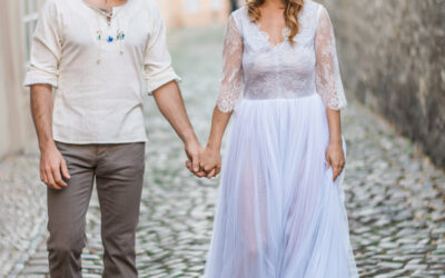 A Modern Marriage Deserves a Modern Plan