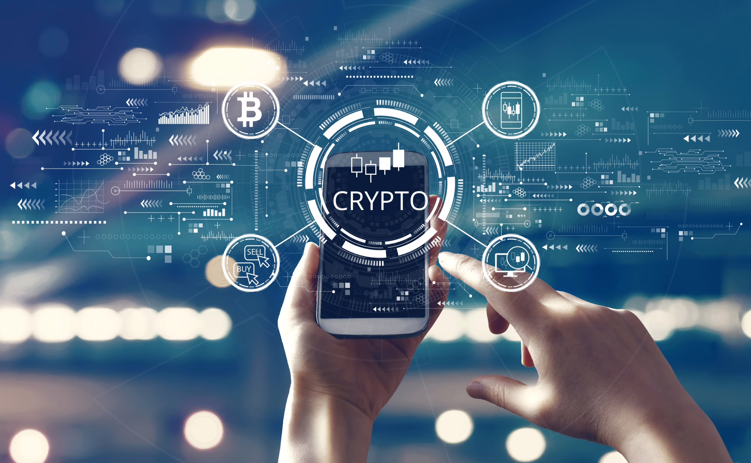 Crypto