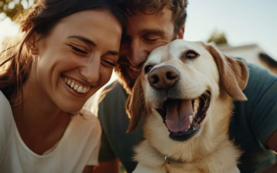 Rescue a Pet, Get a Free “Petnup” — Introducing TrustedPetnup