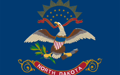 North Dakota Prenup Laws: Guide for Engaged Couples