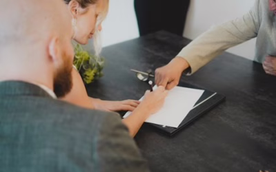 The Benefits of a Prenuptial Agreement